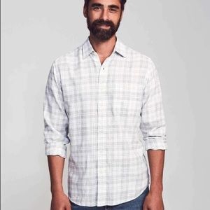 Faherty everyday shirt